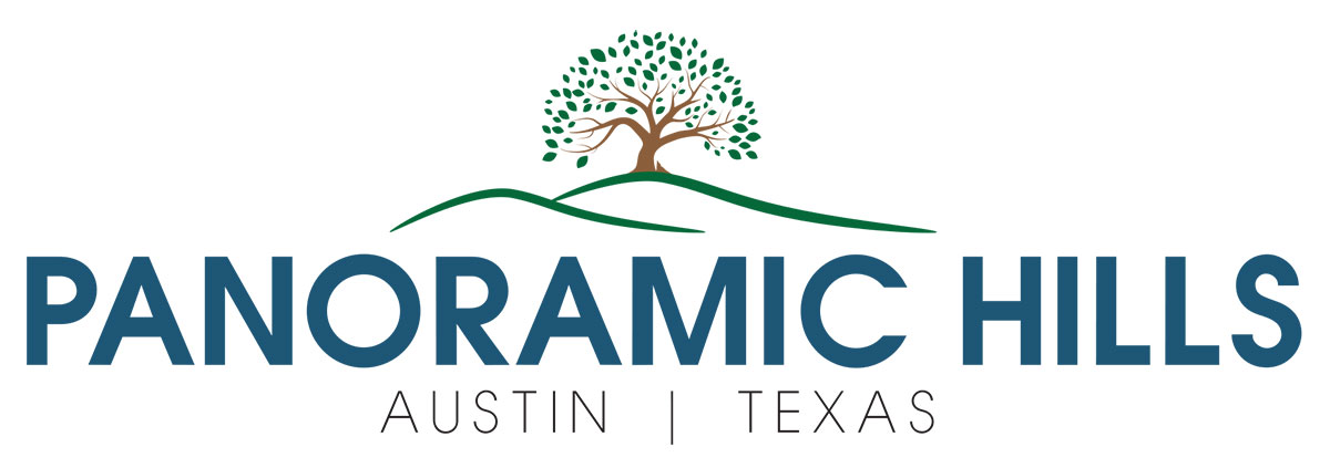 Panoramic Hills Austin TX